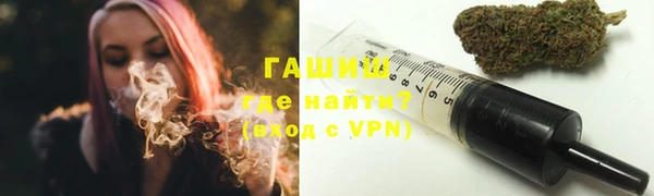 молекула духа Гусев