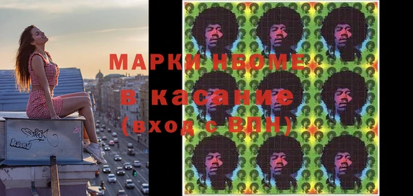 молекула духа Гусев