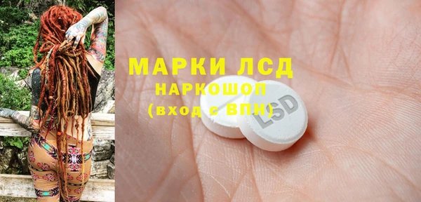 молекула духа Гусев