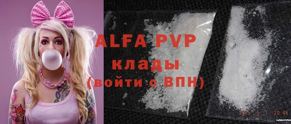 молекула духа Гусев